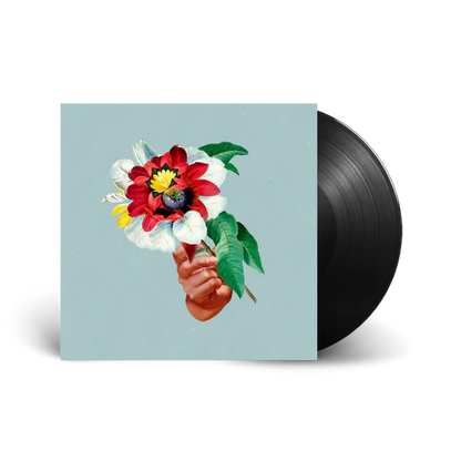 MARIBOU STATE - Kingdoms In Colour Vinyl { vinyl }