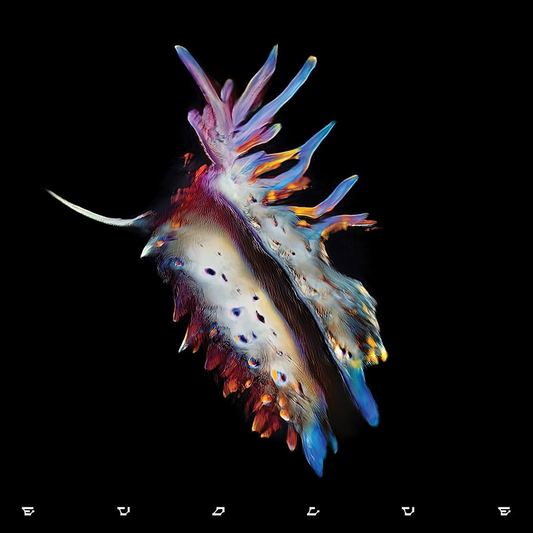 SUB FOCUS - Evolve Vinyl { vinyl }