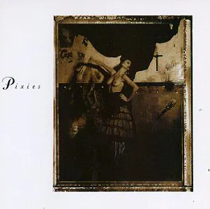 PIXIES - Surfer Rosa Vinyl { vinyl }