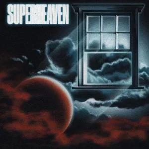 SUPERHEAVEN - Superheaven Vinyl { vinyl }