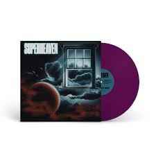 SUPERHEAVEN - Superheaven Vinyl { vinyl }