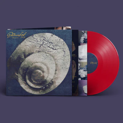 SNAIL MAIL - Ricochet Vinyl