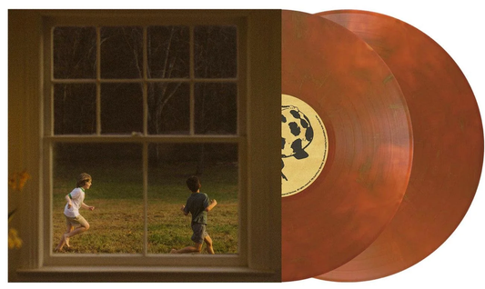NOAH KAHAN - The Great Divide Vinyl { vinyl }