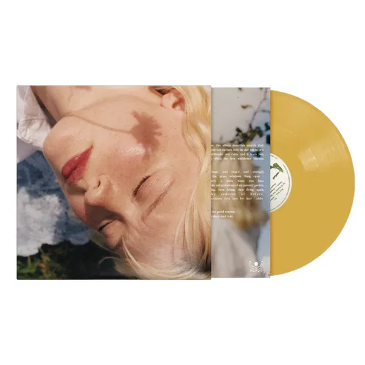 MAISIE PETERS - Florescence Vinyl { vinyl }