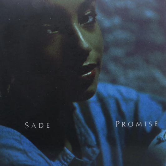 SADE - Promise Vinyl { vinyl }