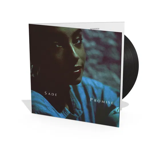 SADE - Promise Vinyl { vinyl }