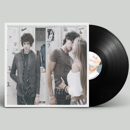 HIGHSCHOOL - Highschool Vinyl