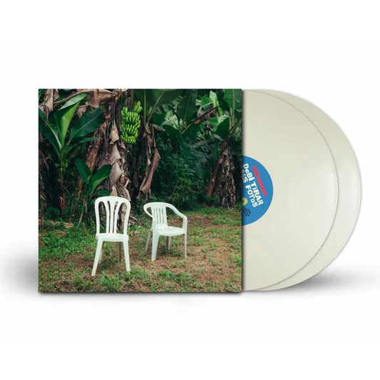 BAD BUNNY - Debi Tirar Mas Fotos Vinyl { vinyl }