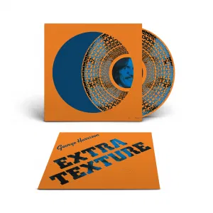 GEORGE HARRISON - Extra Texture RSD26 Vinyl { vinyl }