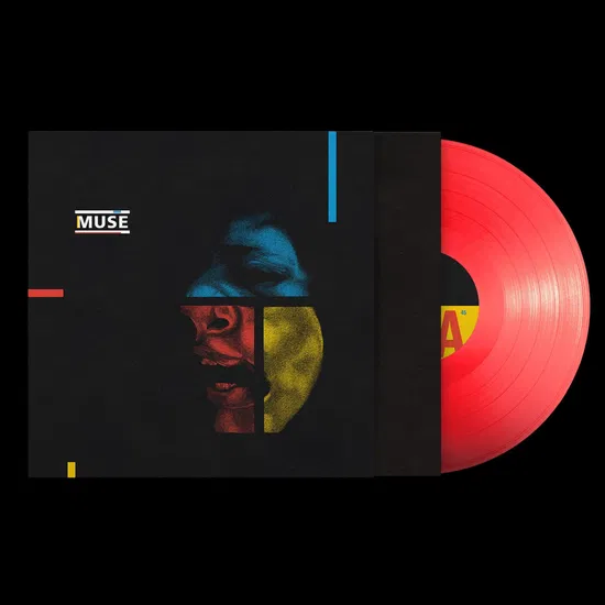 MUSE - Muse EP RSD26 Vinyl { vinyl }