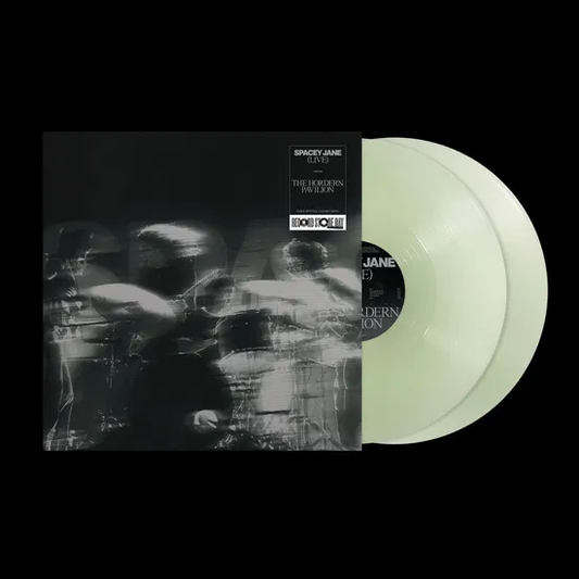 SPACEY JANE - Live At The Hordern Pavilion (Sydney, NSW) RSD26 Vinyl { vinyl }