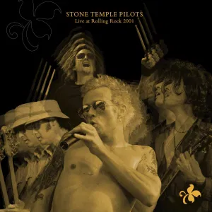 STONE TEMPLE PILOTS - Live At Rolling Rock 2001 RSD26 Vinyl { vinyl }