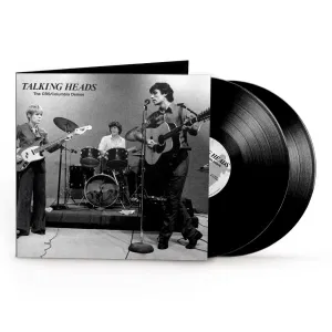 TALKING HEADS - The CBS / Columbia Demos RSD26 Vinyl { vinyl }