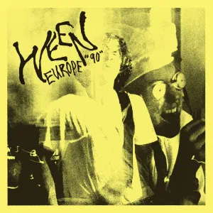 WEEN - Europe "90" RSD26 Vinyl { vinyl }