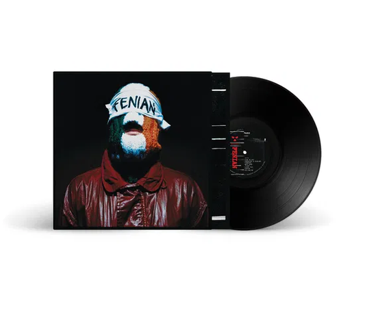 KNEECAP - Fenian Vinyl { vinyl }
