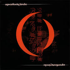 A PERFECT CIRCLE - Mer De Noms (25th Anniversary) RSD26 Essential Vinyl { vinyl }