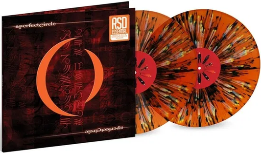 A PERFECT CIRCLE - Mer De Noms (25th Anniversary) RSD26 Essential Vinyl { vinyl }