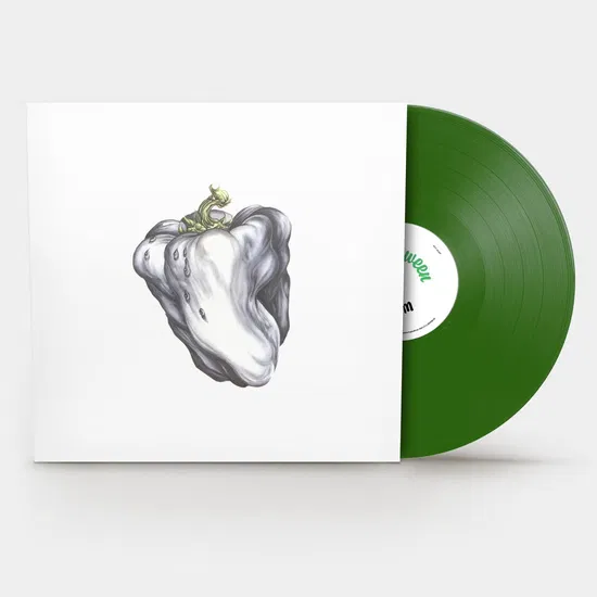 WEEN - White Pepper Vinyl { vinyl }