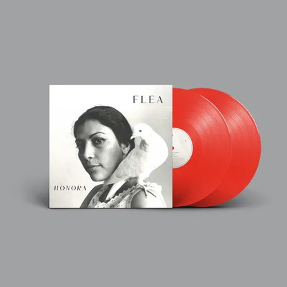 FLEA - Honora Vinyl { vinyl }