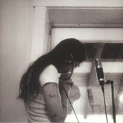 LIZZY MCALPINE - Older (And Wiser) Vinyl { vinyl }