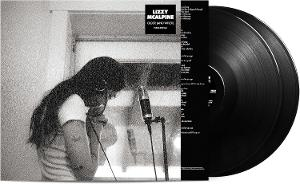 LIZZY MCALPINE - Older (And Wiser) Vinyl { vinyl }
