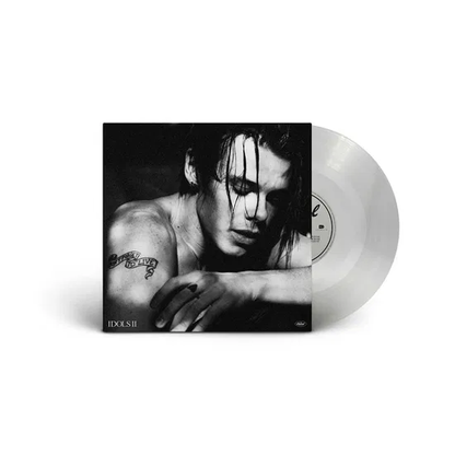 YUNGBLUD - Idols II Vinyl { vinyl }