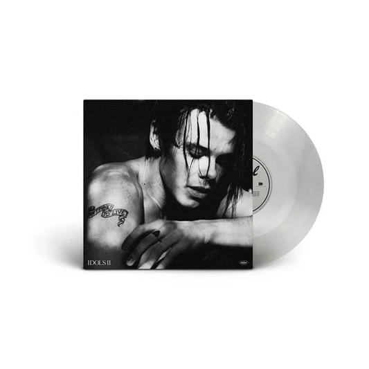 YUNGBLUD - Idols II Vinyl { vinyl }