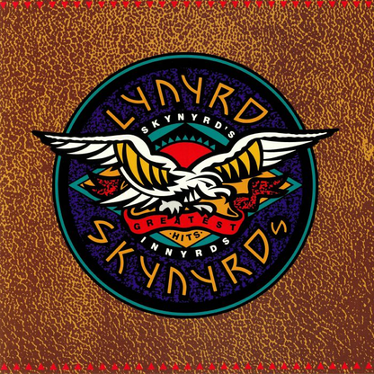 LYNYRD SKYNYRD - Skynyrd's Innyrds: Their Greatest Hits Vinyl { vinyl }