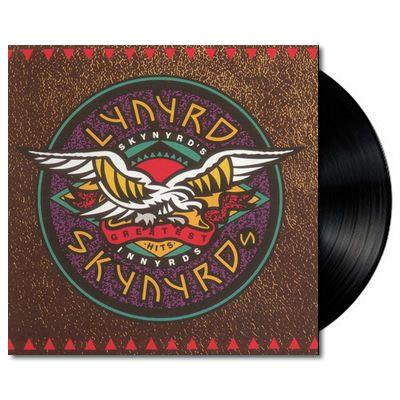 LYNYRD SKYNYRD - Skynyrd's Innyrds: Their Greatest Hits Vinyl { vinyl }