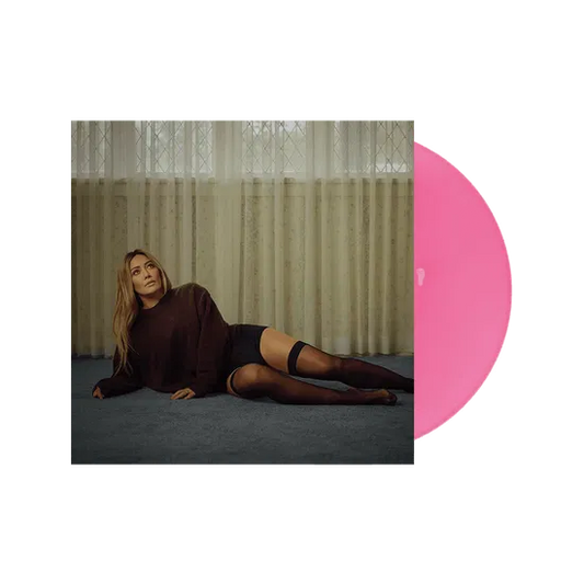 HILARY DUFF - Luck... Or Something Vinyl { vinyl }