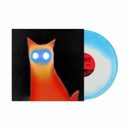 BASEMENT - Wired Vinyl