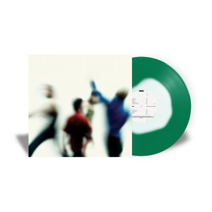 SPACEY JANE - If That Makes Sense Vinyl