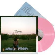 LIZZY MCALPINE - Give Me a Minute 5th Anniversary Edition Vinyl { vinyl }