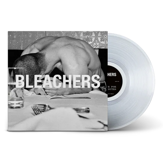 BLEACHERS - Everyone for Ten Minutes Vinyl