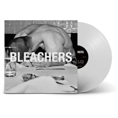 BLEACHERS - Everyone for Ten Minutes Vinyl