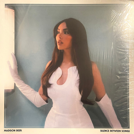 MADISON BEER - Silence Between Songs (NM/NM) Vinyl { vinyl }