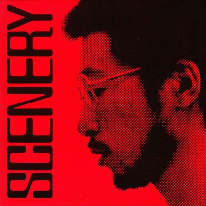 RYO FUKUI - Scenery Vinyl { vinyl }