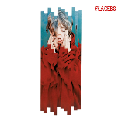 PLACEBO - Placebo RE:CREATED Vinyl { vinyl }