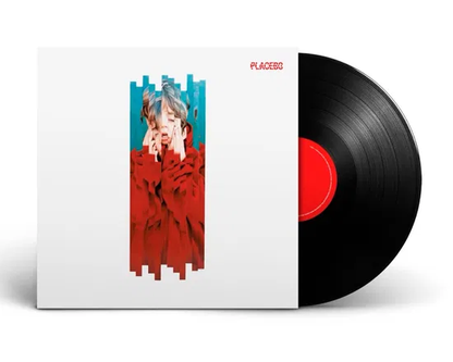 PLACEBO - Placebo RE:CREATED Vinyl { vinyl }