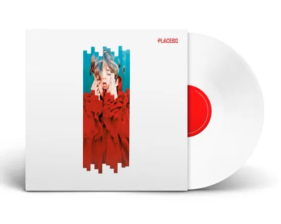 PLACEBO - Placebo RE:CREATED Vinyl { vinyl }
