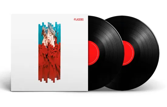 PLACEBO - Placebo RE:CREATED Vinyl { vinyl }