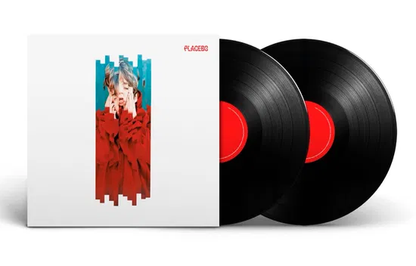 PLACEBO - Placebo RE:CREATED Vinyl { vinyl }