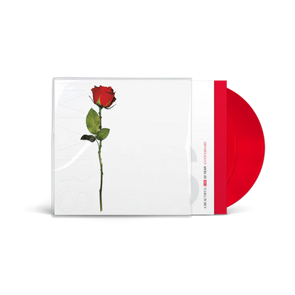 THIRTY SECONDS TO MARS - A Beautiful Lie (20th Anniversary Edition) Vinyl