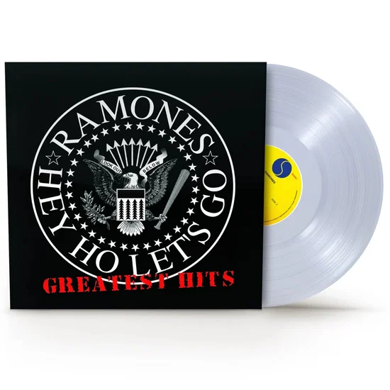 RAMONES - Greatest Hits Vinyl { vinyl }