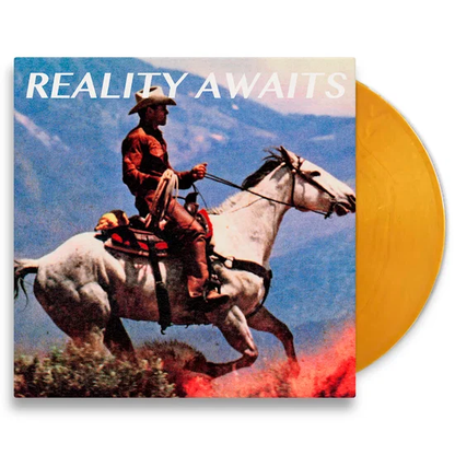THE STROKES - Reality Awaits Vinyl