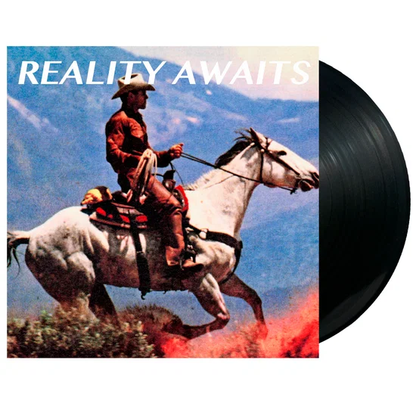 THE STROKES - Reality Awaits Vinyl