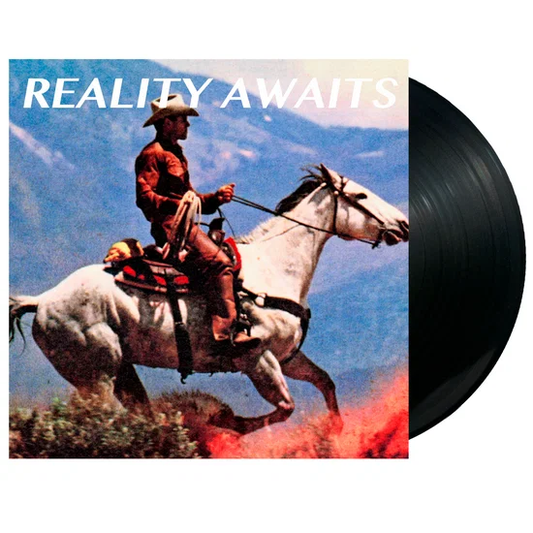 THE STROKES - Reality Awaits Vinyl