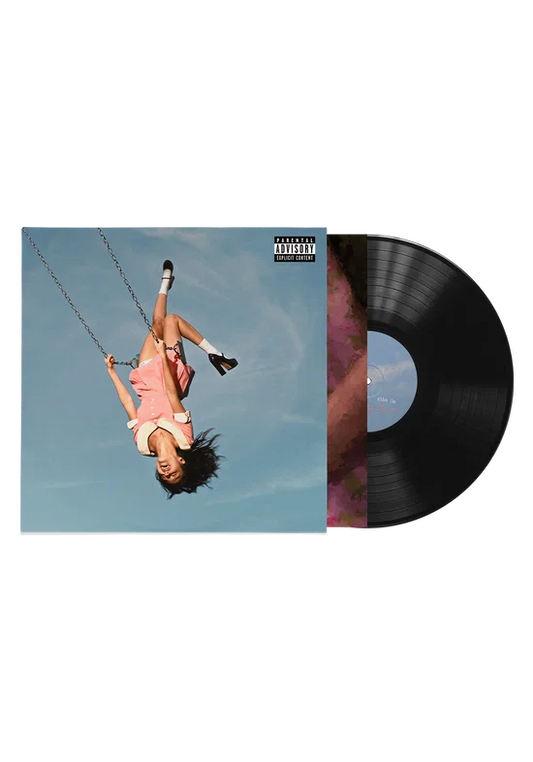 OLIVIA RODRIGO - you seem pretty sad for a girl so in love Vinyl