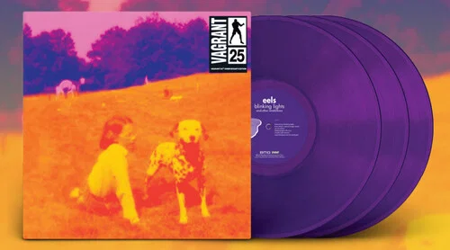 EELS - Blinking Lights & Other Revelations Vinyl