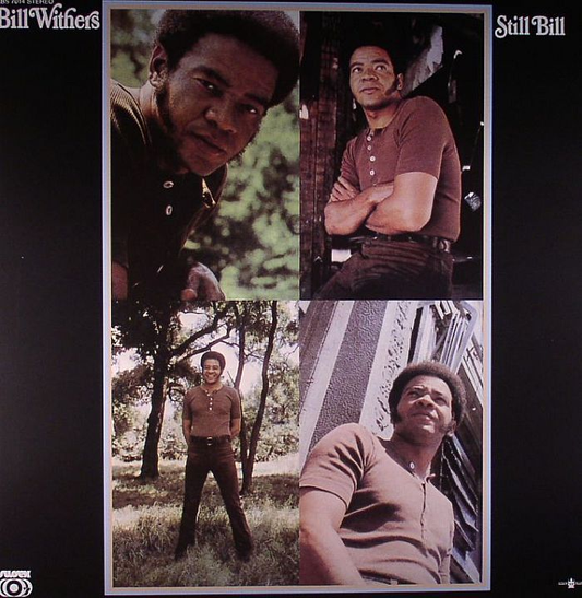 Bill WITHERS - Still Bill Vinyl { vinyl }